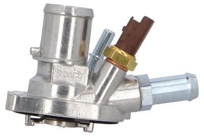 TERMOSTAT LICHID RACIRE