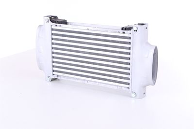 INTERCOOLER COMPRESOR NISSENS 96777 9