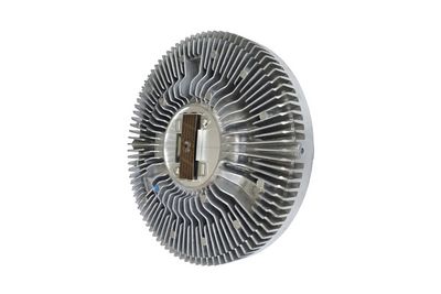 Acoplamiento, ventilador del radiador