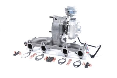 LADER AUFLADUNG BTS Turbo T981017BT 29