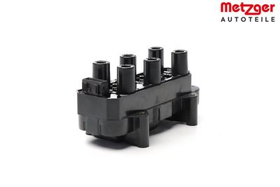 BOBINA DE INDUCTIE METZGER AUTOTEILE 0880006 32