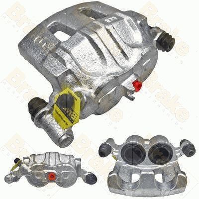 Brake Caliper Brake ENGINEERING CA2273R