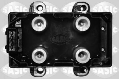 SASIC 9204001 Катушка зажигания  для RENAULT KANGOO (Рено Kангоо)