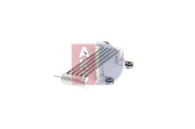 ÖLKüHLER MOTORöL AKS DASIS 516017N 4
