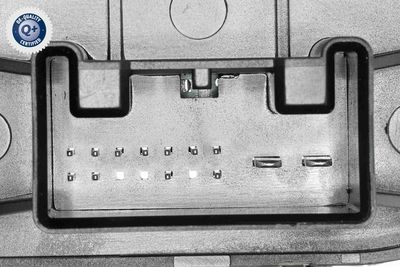 STEUERGERäT LENKSTOCKSCHALTER VEMO V15800018 1