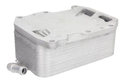 RADIATOR ULEI ULEI MOTOR THERMOTEC D4A025TT 1