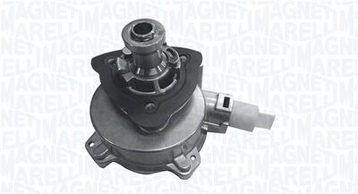 Pompa podciśnieniowa, układ hamulcowy MAGNETI MARELLI 351233010016