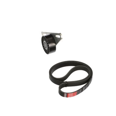 SET CUREA TRANSMISIE CU CANELURI GATES K015PK1113 29