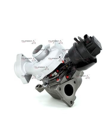 COMPRESOR SISTEM DE SUPRAALIMENTARE