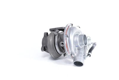 LADER AUFLADUNG BTS Turbo T911214 30