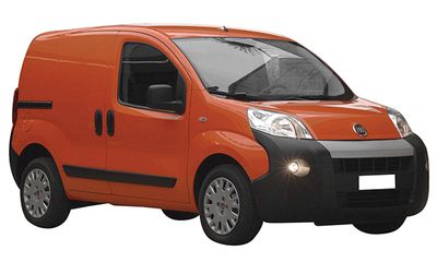 STOßFäNGER PHIRA NE08330 2