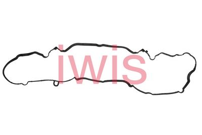 GARNITURA CAPAC SUPAPE