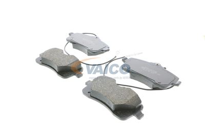 BREMSBELAGSATZ SCHEIBENBREMSE VAICO V420148 17