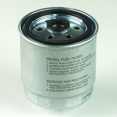 KRAFTSTOFFFILTER DELPHI HDF605 7