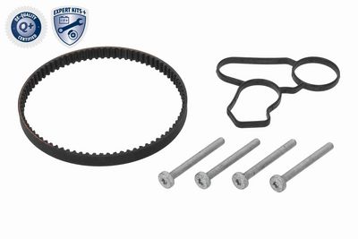 WASSERPUMPE + ZAHNRIEMENSATZ VAICO V1050114 8