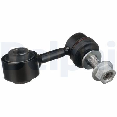 Link/coupling rod, stabiliser bar