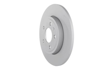 DISC FRANA BOSCH 0986479252 9