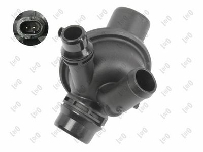 THERMOSTAT KüHLMITTEL ABAKUS 0040250048 3