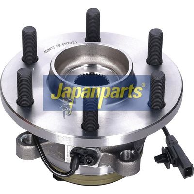 Butuc roata JAPANPARTS KK-11054