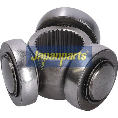 JAPANPARTS Trikojo įvorė, kardaninis velenas