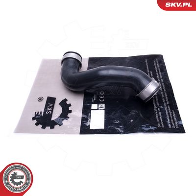 Hadička plnícího vzduchu SKV 43SKV434