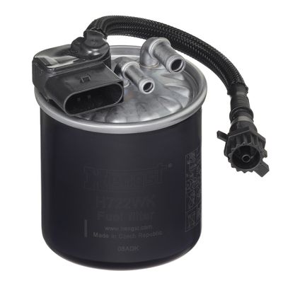 Vorschau Kraftstofffilter