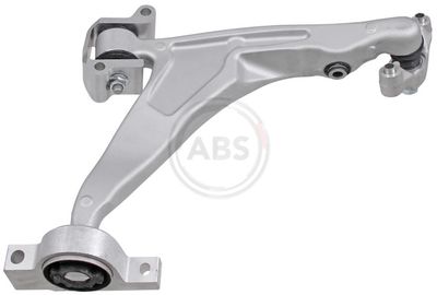 BRAT SUSPENSIE ROATA