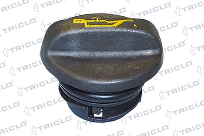 капачка, гърловина за наливане на масло TRICLO 311888