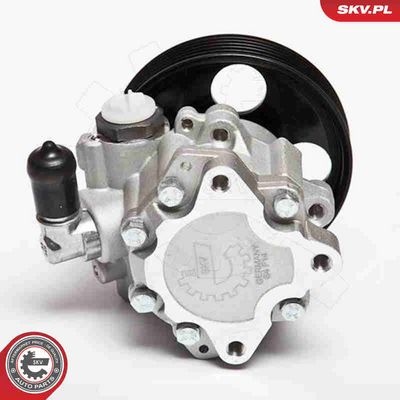 POMPA HIDRAULICA SISTEM DE DIRECTIE ESEN SKV 10SKV004 6