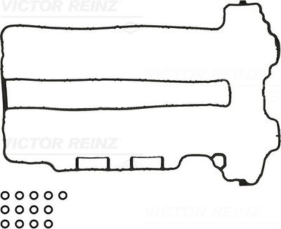 VICTOR REINZ 15-35888-01 Прокладка клапанной крышки  для OPEL AGILA (Опель Агила)