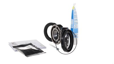 RADLAGERSATZ SKF VKBA9060CL 11