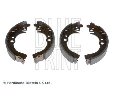 BLUE PRINT Bremsbackensatz