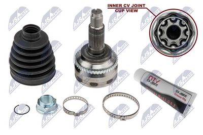 SET ARTICULATIE PLANETARA NTY NPZMZ019 1