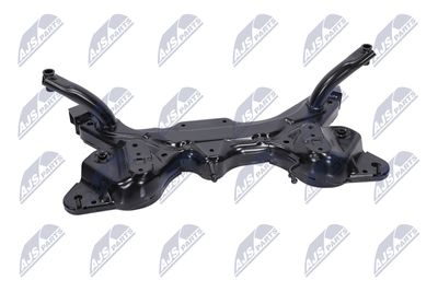 RAMA SUSTINERE/SUPORT AGREGATE NTY ZRZSU004 37