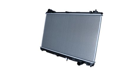 RADIATOR RACIRE MOTOR NRF 550136 8