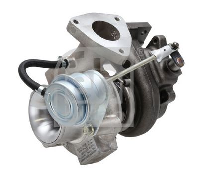 Lader, ladesystem FEBI BILSTEIN 1005657