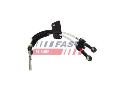 SET DE CABLURI CUTIE DE VITEZE MANUALă FAST FT11763 7