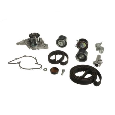 SET POMPA APA + CUREA DINTATA GATES KP25557XS1 28