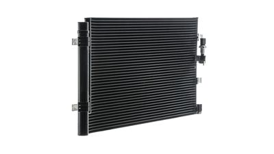 CONDENSATOR CLIMATIZARE MAHLE AC102000P 40
