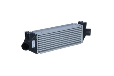 LADELUFTKüHLER NRF 30887 41