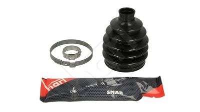 Jeu de joints-soufflets, arbre de commande HART