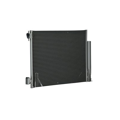 CONDENSATOR CLIMATIZARE NISSENS 940321 39