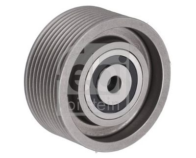 Multi V-riemschijf