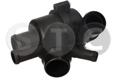 TERMOSTAT LICHID RACIRE