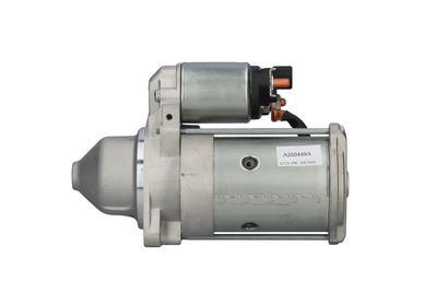 STARTER VALEO 458756 9