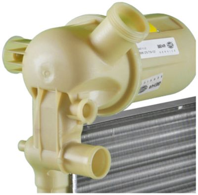 RADIATOR RACIRE MOTOR MAHLE CR448000S 8