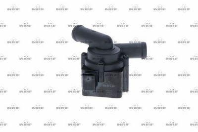 POMPă DE APă RăCIRE MOTOR NRF 390015 2