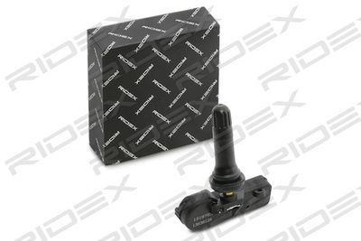 Czujnik w kole, system kontroli ciśnienia w ogumieniu RIDEX 2232W0082