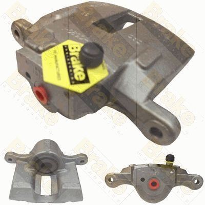 Brake Caliper Brake ENGINEERING CA2268