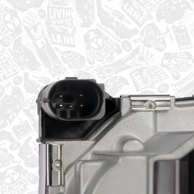 CLAPETA CONTROL ADMISIE AER ET ENGINETEAM ED0273 5